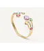 Marco Bicego Jaipur Color - Gemstone Cuff