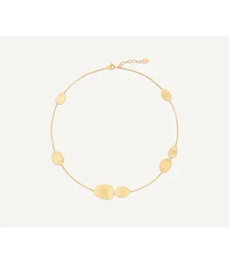 Marco Bicego Lunaria - Petal Necklace