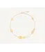 Marco Bicego Lunaria - Petal Necklace