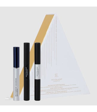 REVITALASH Advanced Brow Box Set