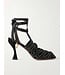 ZIMMERMANN Corsage Embellished Sandals