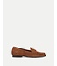 VERONICA BEARD Penny Suede Loafers