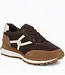 VERONICA BEARD Valentina Suede Sneakers