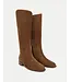 VERONICA BEARD Arabelle Suede Riding Boots