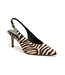 VERONICA BEARD Luciana Slingback Pumps - Ziger Brown
