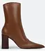 SCHUTZ Raffaela Leather Bootie