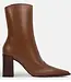 SCHUTZ Raffaela Leather Bootie
