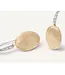 Marco Bicego Siviglia - Yellow Gold Earrings with Diamonds