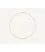 Marco Bicego Marrakech - Coil Necklace with Diamond Station