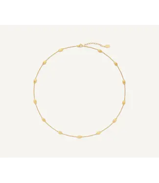 Marco Bicego Siviglia - Small Bean Necklace