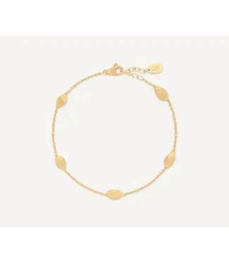 Marco Bicego Siviglia - Small Bean Bracelet