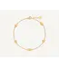 Marco Bicego Siviglia - Small Bean Bracelet