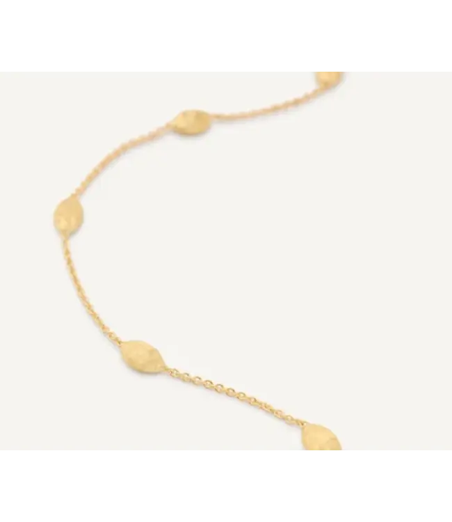Marco Bicego Siviglia - Small Bean Bracelet