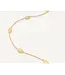 Marco Bicego Siviglia - Small Bean Bracelet