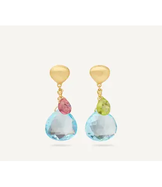 Marco Bicego Paradise - Gemstone Earrings