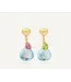 Marco Bicego Paradise - Gemstone Earrings