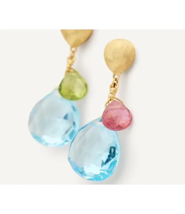 Marco Bicego Paradise - Gemstone Earrings
