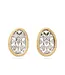 Marco Bicego Lunaria - Diamond Earrings