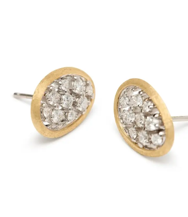 Marco Bicego Lunaria - Diamond Earrings