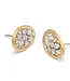 Marco Bicego Lunaria - Diamond Earrings