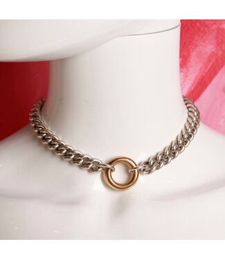 ERMINE Gaby XXL Choker
