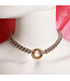 ERMINE Gaby XXL Choker