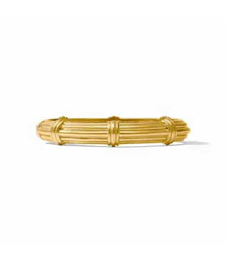 JULIE VOS Portofino Demi Hinge Bangle