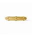 JULIE VOS Portofino Demi Hinge Bangle