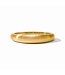 JULIE VOS Catalina Demi Hinge Bangle