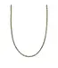 SHY CREATION Stella - Diamond Tennis Necklace