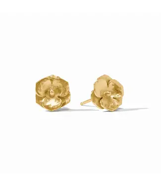 JULIE VOS Bloom Studs