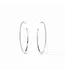 JULIE VOS Large Windsor Hoops