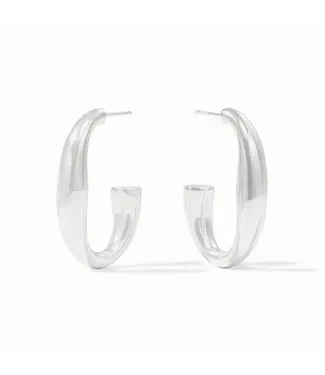 JULIE VOS Large Laguna Hoops