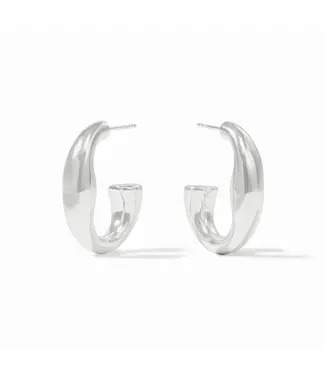 JULIE VOS Medium Laguna Hoops