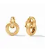 JULIE VOS Cannes Doorknocker Clips