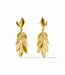 JULIE VOS Willow Statement Earrings