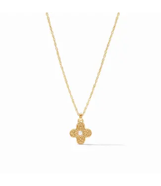JULIE VOS Corinth Delicate Necklace
