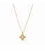 JULIE VOS Corinth Delicate Necklace