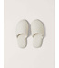 BAREFOOT DREAMS Cozy Slipper - Cream