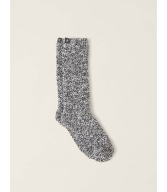 BAREFOOT DREAMS Cozy Heathered Socks