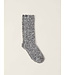 BAREFOOT DREAMS Cozy Heathered Socks