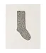 BAREFOOT DREAMS Cozy Heathered Socks