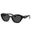 PRADA Butterfly-Acetate Sunglasses