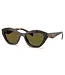 PRADA Butterfly-Acetate Sunglasses