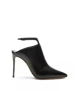 CASADEI Julia Flavour Leather Mules