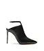 CASADEI Julia Flavour Leather Mules
