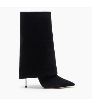 CASADEI Blade Berlino Ankle Boots