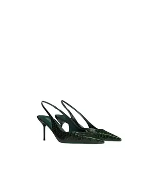 PARIS TEXAS Lidia Slingbacks 70