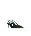 PARIS TEXAS Lidia Slingbacks 70