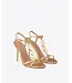 MALONE SOULIERS Kali 100 Leather Pumps